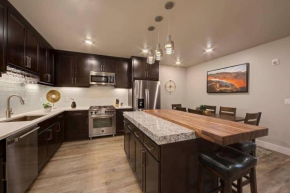 Arches Roost at Sage Creek with Heated Pool